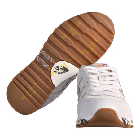 SNEAKERS J SKY WILL BE PREMIATA 18039356 WHITE