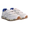 SNEAKERS J SKY VELCRO WILL BE PREMIATA 18049357 WHITE