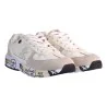 SNEAKERS J ROBIN WILL BE PREMIATA 23272030 BEIGE/WHITE