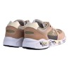 SNEAKERS J ROBIN WILL BE PREMIATA 23272032 BEIGE/MILITARY