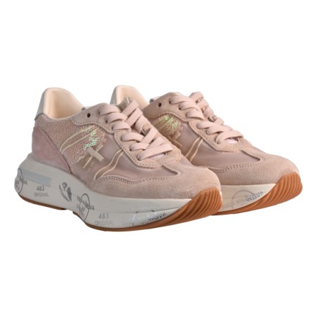 SNEAKERS CASSIE W PREMIATA CASSIE 7472