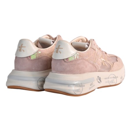 SNEAKERS CASSIE W PREMIATA CASSIE 7472