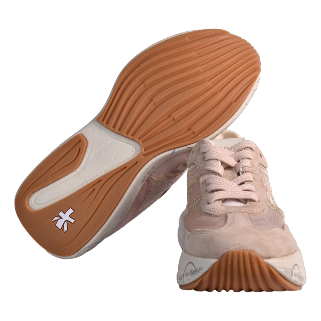 SNEAKERS CASSIE W PREMIATA CASSIE 7472