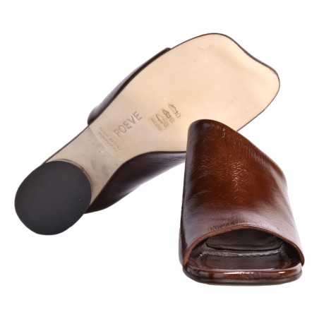 SABOT IN VERNICE POEVE 5ELLE53 20118