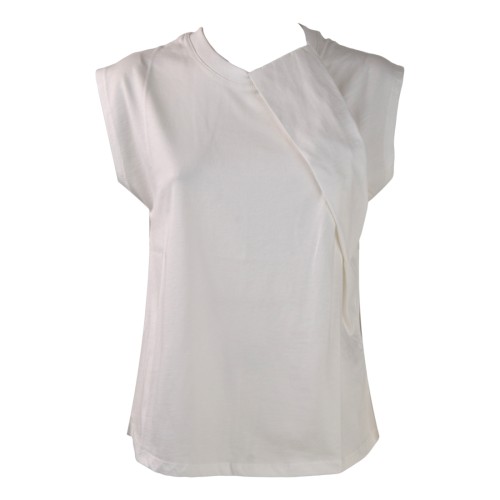 TOP SOLOTRE M1D0021 BIANCO