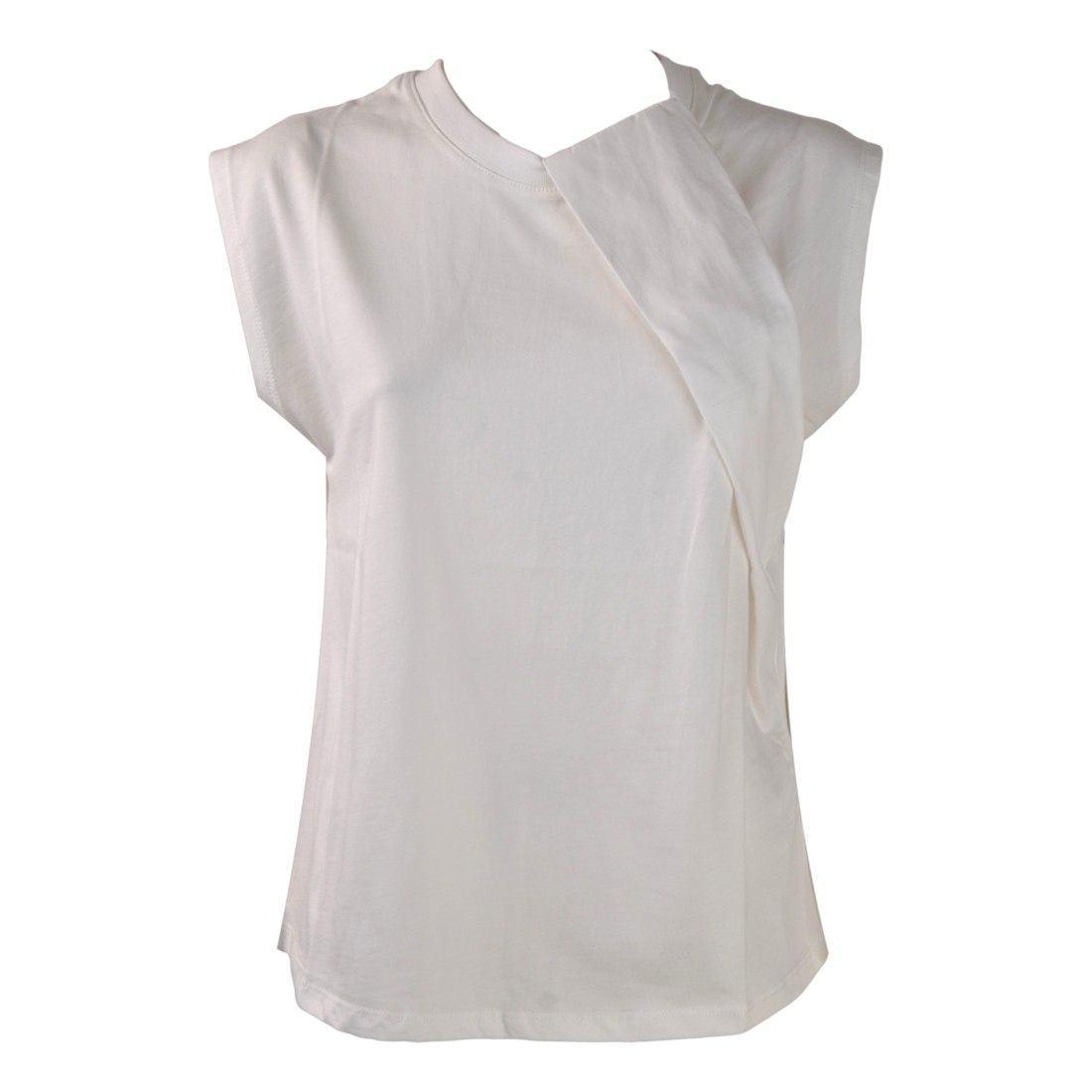 TOP SOLOTRE M1D0021 BIANCO