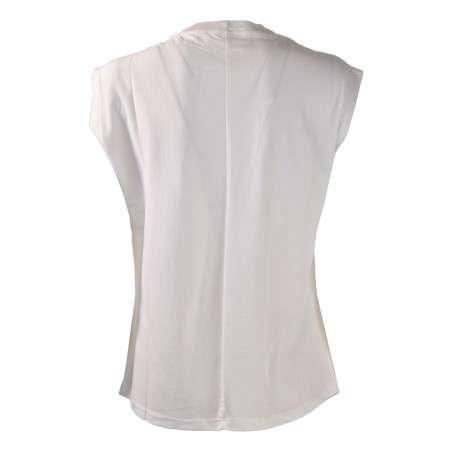 TOP SOLOTRE M1D0021 BIANCO