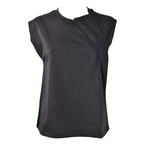 TOP SOLOTRE M1D0021 NERO