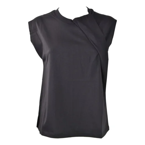 TOP SOLOTRE M1D0021 NERO