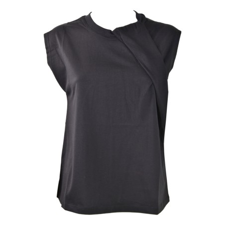 TOP SOLOTRE M1D0021 NERO