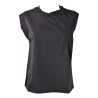 TOP SOLOTRE M1D0021 NERO