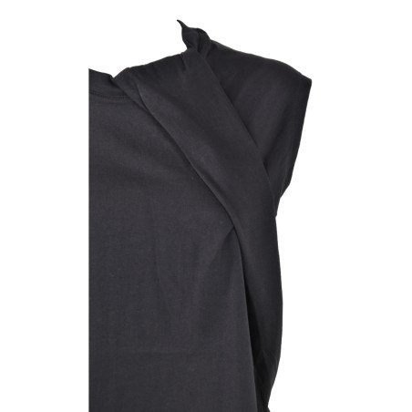 TOP SOLOTRE M1D0021 NERO