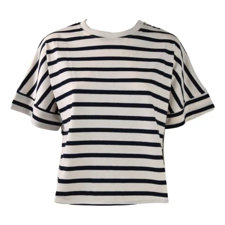 TOP SOLOTRE M1D0085 NAVY
