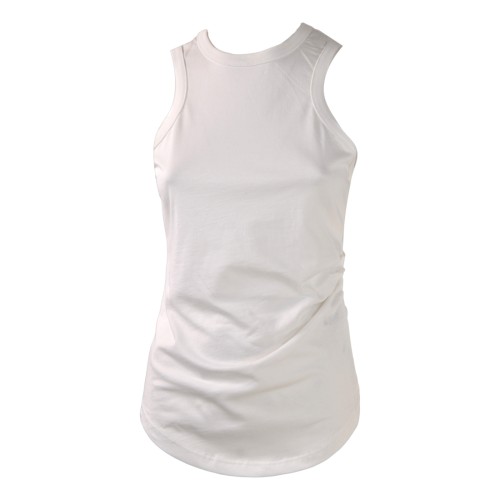 TOP SOLOTRE M1D0107 BIANCO