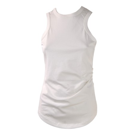 TOP SOLOTRE M1D0107 BIANCO