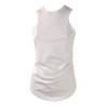 TOP SOLOTRE M1D0107 BIANCO