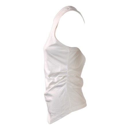 TOP SOLOTRE M1D0107 BIANCO