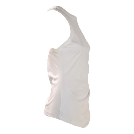 TOP SOLOTRE M1D0107 BIANCO