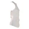 TOP SOLOTRE M1D0107 BIANCO