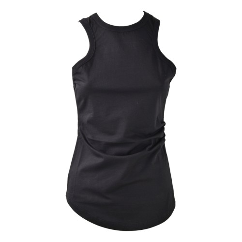 TOP SOLOTRE M1D0107 NERO