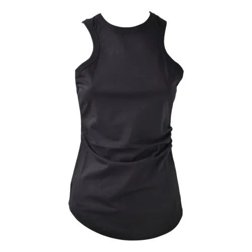 TOP SOLOTRE M1D0107 NERO
