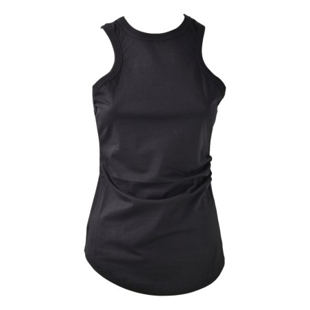 TOP SOLOTRE M1D0107 NERO