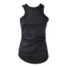TOP SOLOTRE M1D0107 NERO