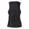 TOP SOLOTRE M1D0107 NERO