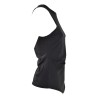TOP SOLOTRE M1D0107 NERO