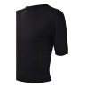 MAGLIA SOLOTRE M3D0060 NERO