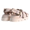 BIO SANDAL TWO BUCKLES MOU MU.SW461003A CHLK