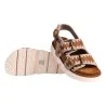 BIO SANDAL TWO BUCKLES MOU MU.SW461003A COG