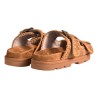 JUTE CLOG SUEDE MOU MU.SW641000A COG