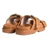 JUTE CLOG SUEDE MOU MU.SW641000A COG