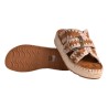 JUTE SANDAL MOU MU.SW641003A COG