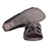 CIABATTA NODO IN NAPPA POEVE 30MM71 8673