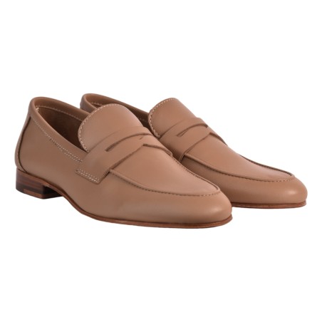 MOCASSINO DANA LA PARIGINA DANA TAUPE