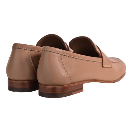 MOCASSINO DANA LA PARIGINA DANA TAUPE