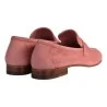 MOCASSINO DANA VELOUR LA PARIGINA DANAVELOUR ROSA
