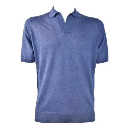 POLO SKIPPER FILIPPO DE LAURENTIIS PL1MCSK 860