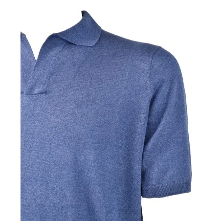 POLO SKIPPER FILIPPO DE LAURENTIIS PL1MCSK 860