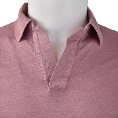 POLO SKIPPER FILIPPO DE LAURENTIIS PLMCSKIT U441