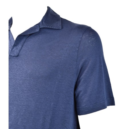 POLO SKIPPER FILIPPO DE LAURENTIIS PLMCSKIT U880