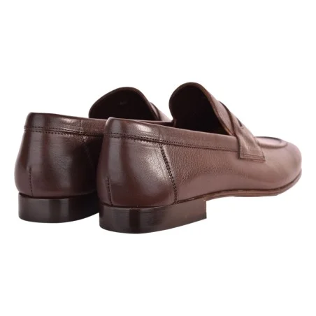 MOCASSINO SACK1 PELLE LA PARIGINA SACK1 T.MORO