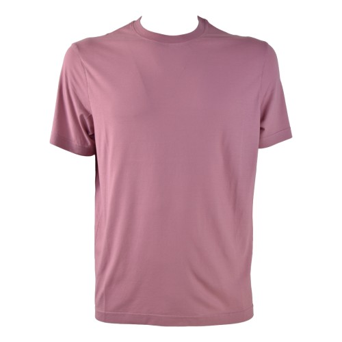 T-SHIRT FILIPPO DE LAURENTIIS TSMC.C U411