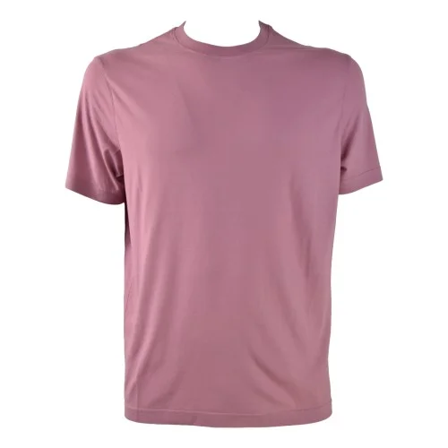 T-SHIRT FILIPPO DE LAURENTIIS TSMC.C U411