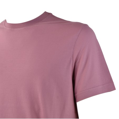 T-SHIRT FILIPPO DE LAURENTIIS TSMC.C U411