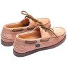 MOCASSINO BARTH MARINE PARABOOT 190838 NUDE