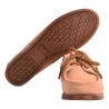 MOCASSINO BARTH MARINE PARABOOT 190838 NUDE