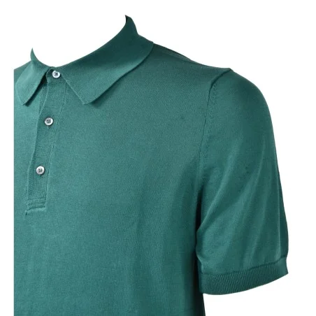 POLO BASICA M/CORTA F.14 BELLWOOD 315C0005C 19